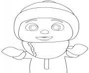 Cerca nel più grande indice di testi integrali mai esistito. Cocomelon Coloring Pages To Print Cocomelon Printable