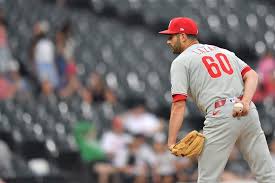 Phillies Shakeup! Veteran Hoffman Called Up, Lazar Sent Down! - Imagen principal del artículo