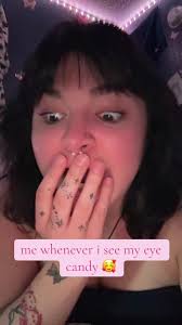 Eye Candy Isnt Always Soul Girl