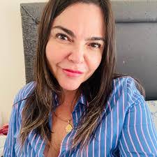 Mariluz Tapia's Instagram, Twitter & Facebook