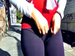 Men get to flaunt their junk, but camel toes are shunned. Cameltoe In Public Porn Videos At Xecce Com