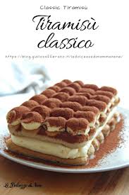 Tiramisu Classico Ricetta Della Tradizione Italiana Tiramisu Cucinaitaliana Ricetta Recipe Tradizioneitalia Ricetta Del Tiramisu Torte Alimentari Ricette