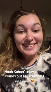 How dare you @Noah Kahan Sobbing at 12:30 am was not what I thought I’d be  doing. But i loved every second of the new additions! #noahkahan #music  #fyp #fypシ