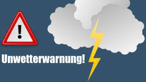 Aktuelles wetter und wetterwarnungen vom deutschen wetterdienst. Sturmtief Eberhard Unwetterwarnung Vor Schwerem Sturm Und Dauerregen Cleankids Magazin