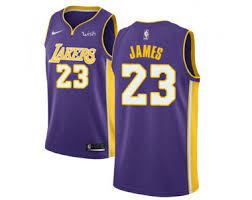 | blue los angeles lakers nba jerseys. Lebron James Men S Los Angeles Lakers 23 Authentic Blue Hardwood Classics Jersey