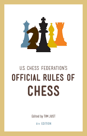 While the exact origins of chess are unclear, modern rules first took form during the middle ages. United States Chess Federation S Official Rules Of Chess Sixth Edition U S Chess Federation 9780375724008 Amazon Com Books