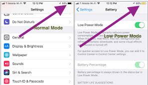Yellow Battery Icon What Does It Mean Macreports