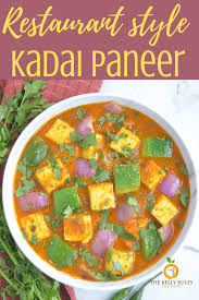 Kadai Paneer Video Recipe Thebellyrulesthemind Recipe Recipes Indian Food Recipes Instant Pot Recipes