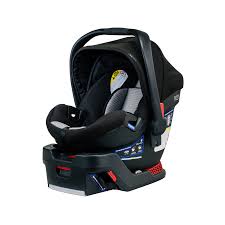 Dual Comfort B Agile B Safe 35 Travel System Britax