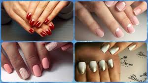 Ein nageldesign selber machen ist gar nicht schwierig und sieht toll aus. Top 20 Nageldesign Selber Machen Kurze Nagel Youtube