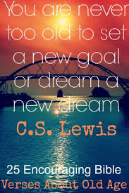 Simply put, the bible says that the dead are in the grave, awaiting the resurrection. 25 Encouraging Bible Verses About Old Age