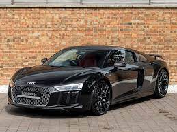 Audi R8 V10 Plus Audi R8 V10 Audi R8 V10 Plus Audi R8 Black