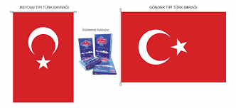 Maybe you would like to learn more about one of these? Turk Bayragi Gonder Bayrak A S 444 4 310 0850 850 4 310