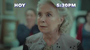 La noticia de Süreyya estremecerá a esta familia. ¿Qué pensará Doña Esma?.  • Sintoniza #LaNoviadeEstambul a las 5:30pm por #WapaTV 📺