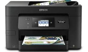 The application will take a few seconds to complete the installation. Epson Wf 4720 Driver Scanner Software Download Install