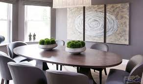 نصائح لمساعدتك على تنسيق غرفة الطعام بشكل عصري Home Decor Dining Table Decor