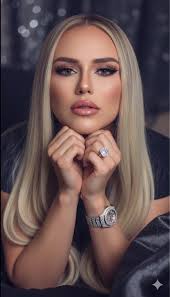 girlngun : Prompt 1:Use the photo provided for reference Without chan...