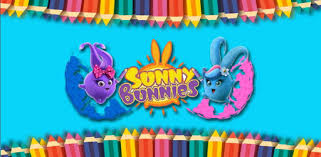 The bunny coloring pages printable showcase. Download Sunny Bunnies Coloring Book Drawing For Children Apk For Android Latest Version