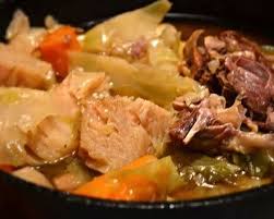 Pot Au Feu De Canard Gras Du Sud Ouest Recette Pot Au Feu Recettes De Cuisine Plats Cuisines