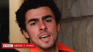 Quién es Luigi Mangione, el joven de 26 años acusado del asesinato del director de la mayor aseguradora de salud privada de EE.UU. - BBC News Mundo