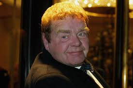 Geoffrey Hughes dies aged 68