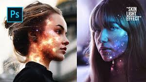 Digital Tutors Designing A Cast Of Characters In Photoshop Advanced Cara Edit Foto Keren Skin Light Effect Di Photoshop Photoshop Tutorial Photoshop Pengeditan Foto Instagram