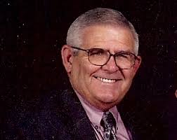 Obituary information for Jimmy E. Miley