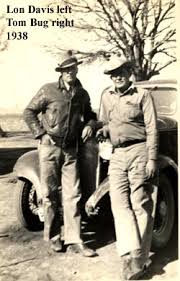 Lon Davis and Mable Boykin of Campwood, Texas. Family  History/Genealogy/Photos