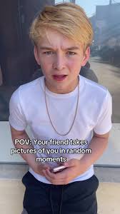 Which friend are you? Find out now!