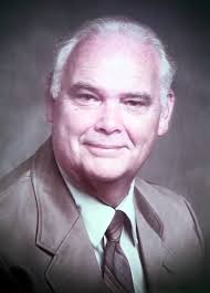 Hubert Jennings, Obituary