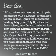Father, today, we have a special prayer to submit to you. Prayer Quotes For The Injured Quotesgram