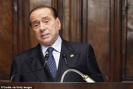 Последние твиты от silvio berlusconi (@berlusconi). Frail Silvio Berlusconi 84 Spends The Night In Hospital Travel Readsector