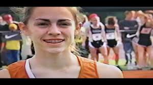 I Was Bored, So I Watched Galen Rupp, Matt Withrow, & Jenny Simpson at the  2003 Foot Locker Championships
