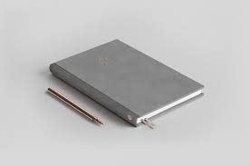 Download 40 Notebook Mockup Templates The Designest
