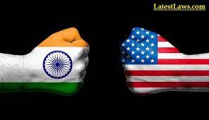 7 times more than india total crimes per 1000: Trade War India Vs America India To Impose Retaliatory Tariff On 29 Us Items From June 16