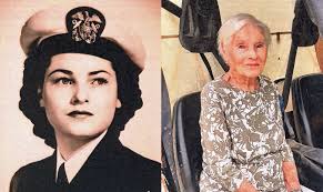 Helen J. LaMoure, age 98, of Helena