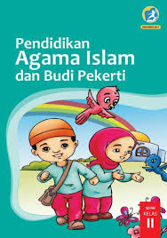 Buku guru ini disusun dan ditelaah oleh berbagai pihak. Kelas 2 Sd Agama Islam Buku Siswa Bse K13rev2017 For Android Apk Download