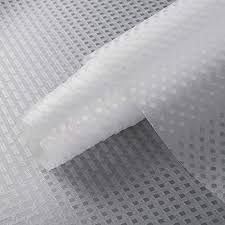 Non adhesive cabinet liners are designed to offer a perfect fit in any cabinet or fridge, you could use it effectively in your kitchen cabinet to offer to cushion for glass items. Top 19 Best Shelf Liners Of 2021 Reviews Findthisbest