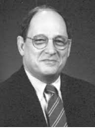 Reporter Richard 'Dick' Wilson dies; known for higher education scoops