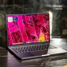 Apple MacBook Pro M5 512GB