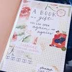 My first time doing a creative journal cover. I'm officially ...