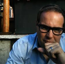 DDB names John Maxham new chief creative officer in Chicago