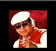 Introducing—The Real R.D. Burman!
