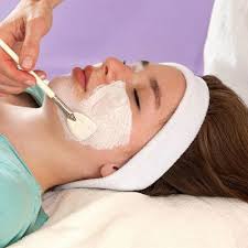 Chemical Peels in Dubai - Laser Skin Care Clinic Dubai
