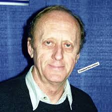 Kenneth Colley, who played Admiral Piett in Star Wars and Jesus in Monty  Python's Life of Brian, has sadly passed away. In 2008, he played  Christophe Zarodnix in the 8th Doctor audios