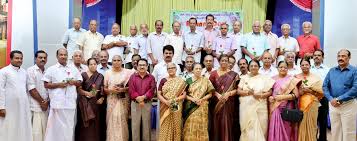 ALUMNI ASSOCIATION, NIRMALA COLLEGE, MUVATTUPUZHA