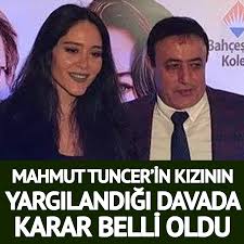 Bunlar kıroluksa, asgari babam değin kıroyum. sözleriyle gündeme gelen gizem tuncer, şimdilerde fiziksel değişimiyle adından söz ettiriyor. Facebook
