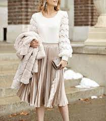 30 idées de robes pour se rendre à un mariage en hiver. Comment S Habiller Pour Un Mariage En Hiver