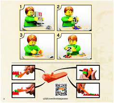 Do you want a towel like mister king's? Lego 79010 The Goblin King Battle Instructions The Hobbit