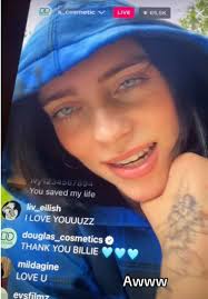 Douglas Feel The Love Parfume